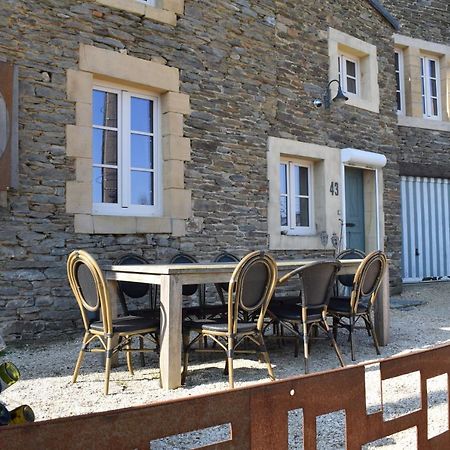 Affouage Villa Sugny Екстериор снимка