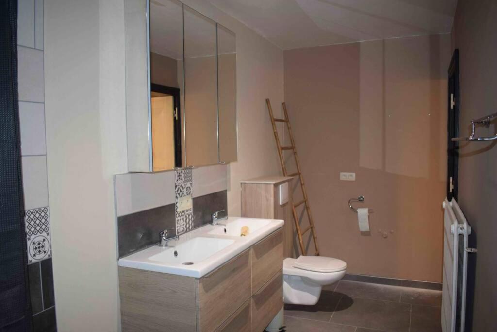 Affouage Villa Sugny Екстериор снимка