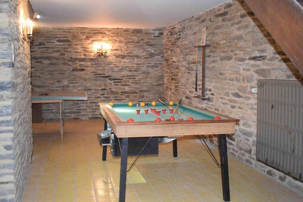 Affouage Villa Sugny Екстериор снимка