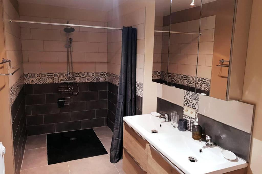 Affouage Villa Sugny Екстериор снимка